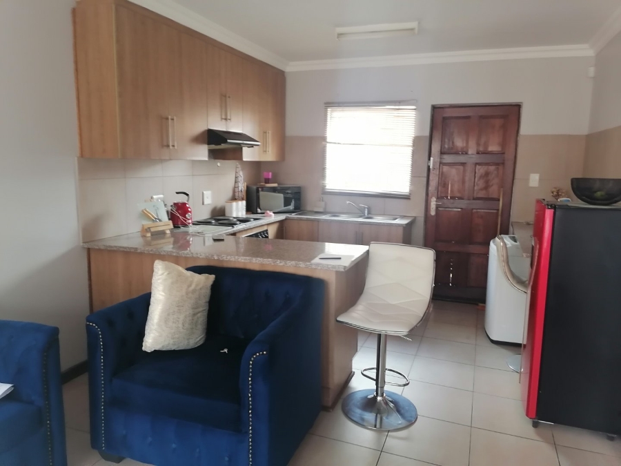 2 Bedroom Property for Sale in Pellissier Free State